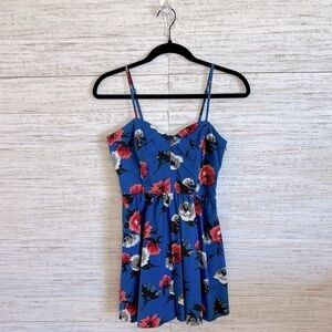 Forever 21 Floral Dress | SIZE S